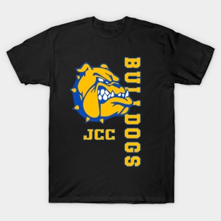 Jarvis Christian 1912 College Apparel T-Shirt